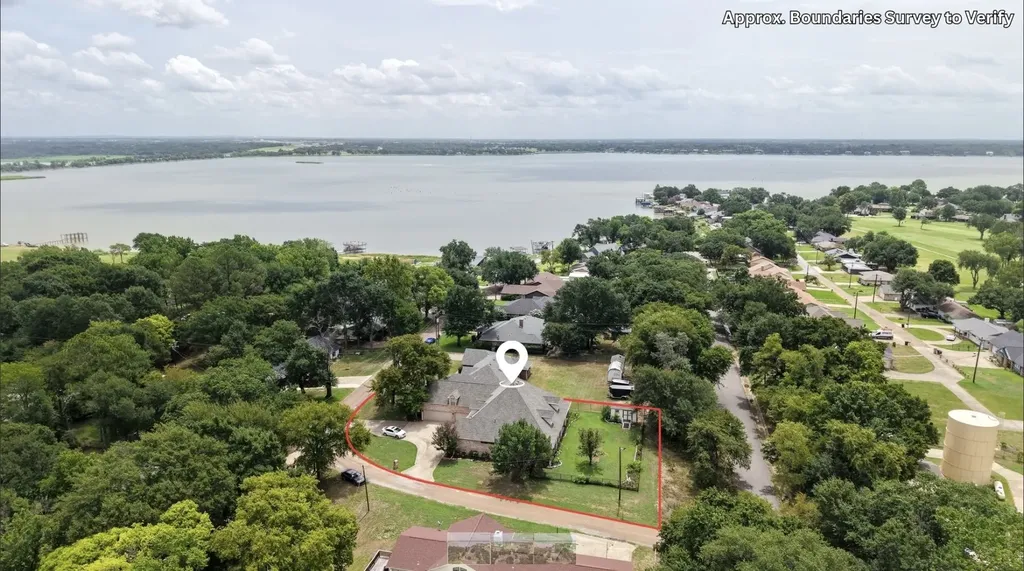 10776 Legg Drive Kemp TX 75143