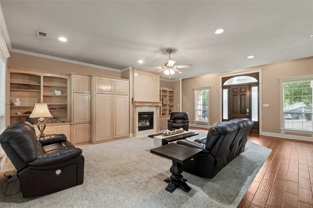 10776 Legg Drive Kemp TX 75143