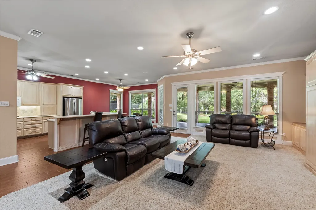 10776 Legg Drive Kemp TX 75143