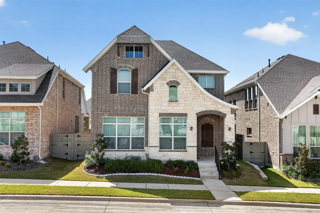 3411 Scotsman Road Sachse TX 75048