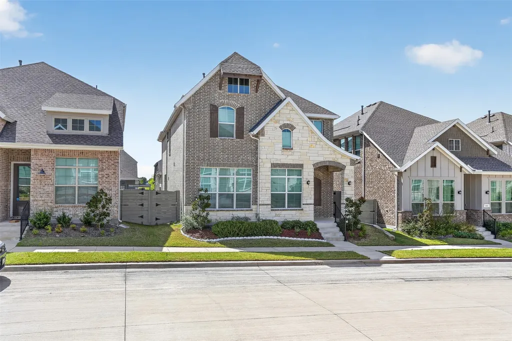3411 Scotsman Road Sachse TX 75048