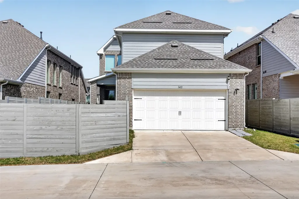 3411 Scotsman Road Sachse TX 75048