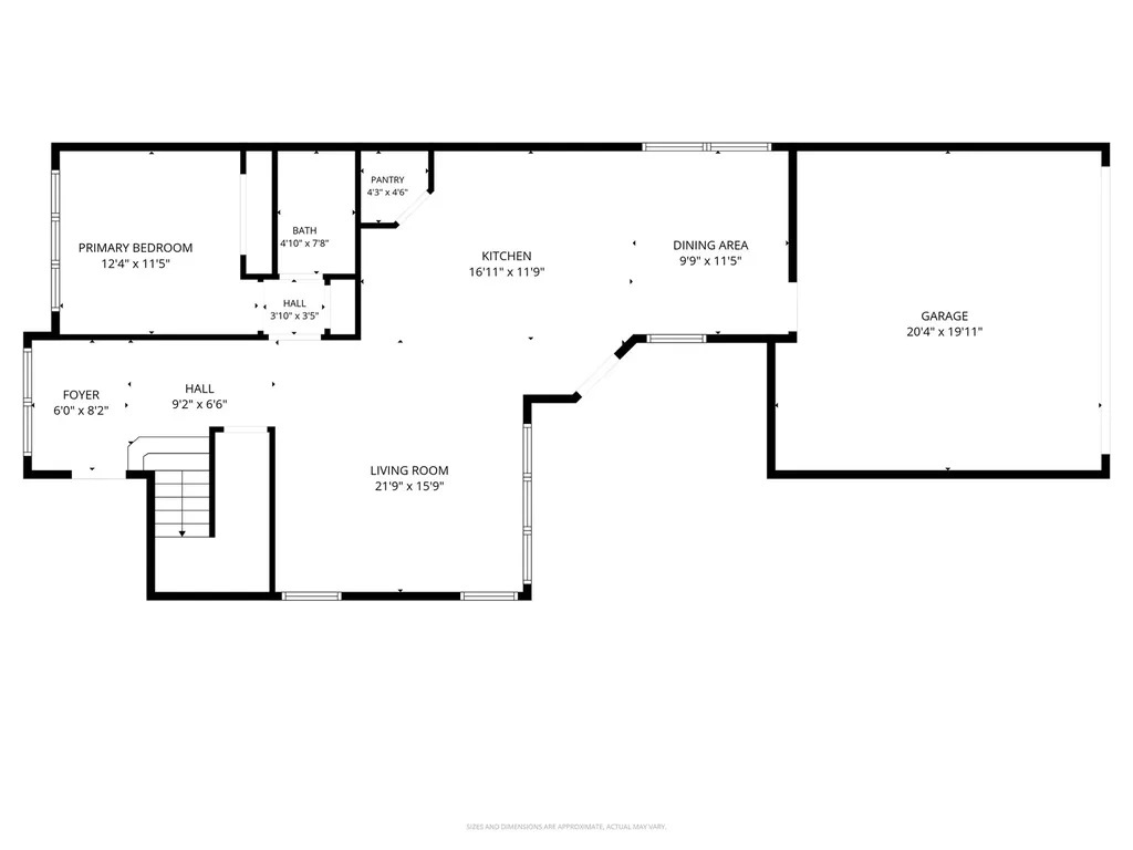 3411 Scotsman Road Sachse TX 75048
