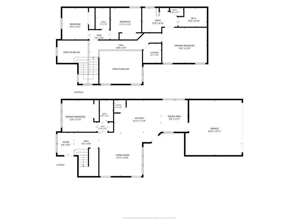 3411 Scotsman Road Sachse TX 75048