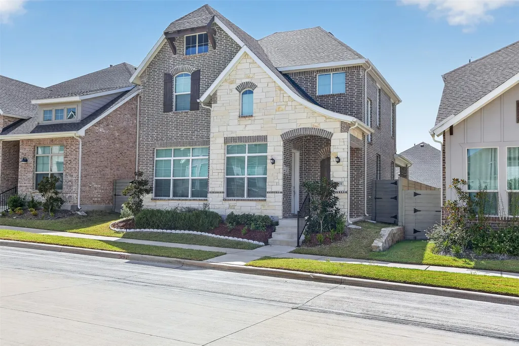 3411 Scotsman Road Sachse TX 75048