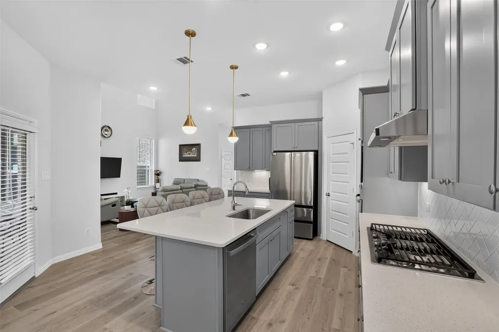 3411 Scotsman Road Sachse TX 75048