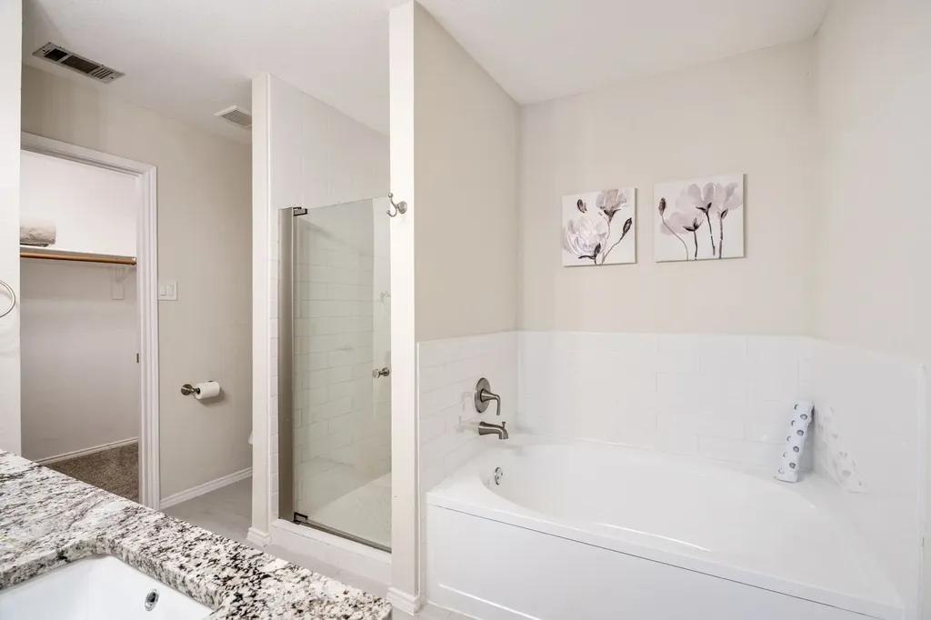 3315 Elmwood Court Sachse TX 75048