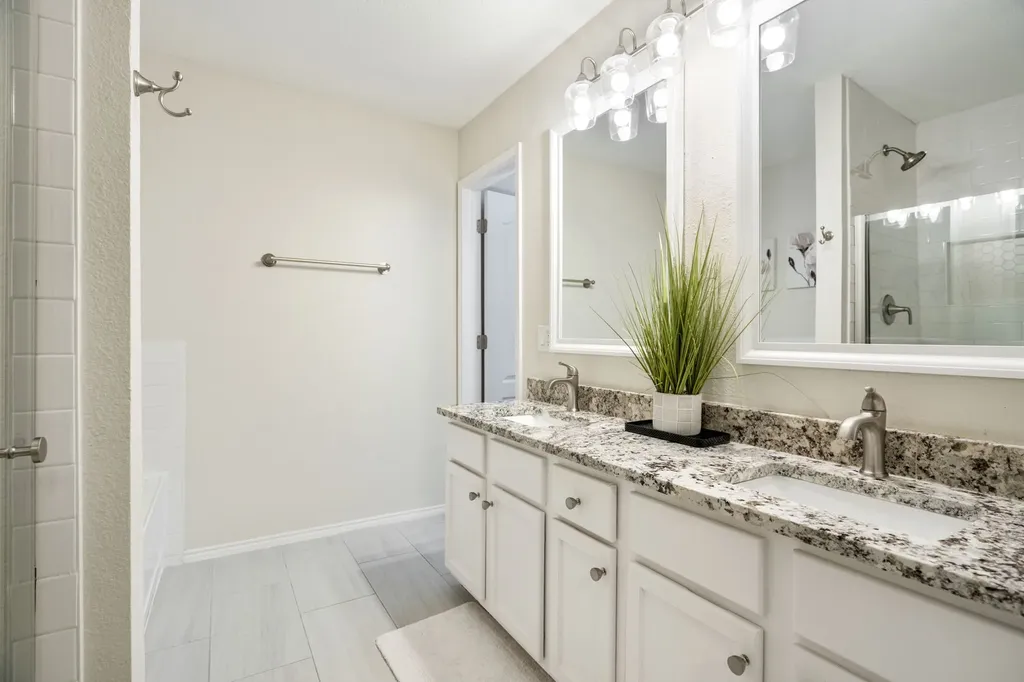 3315 Elmwood Court Sachse TX 75048