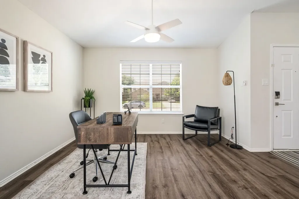 3315 Elmwood Court Sachse TX 75048