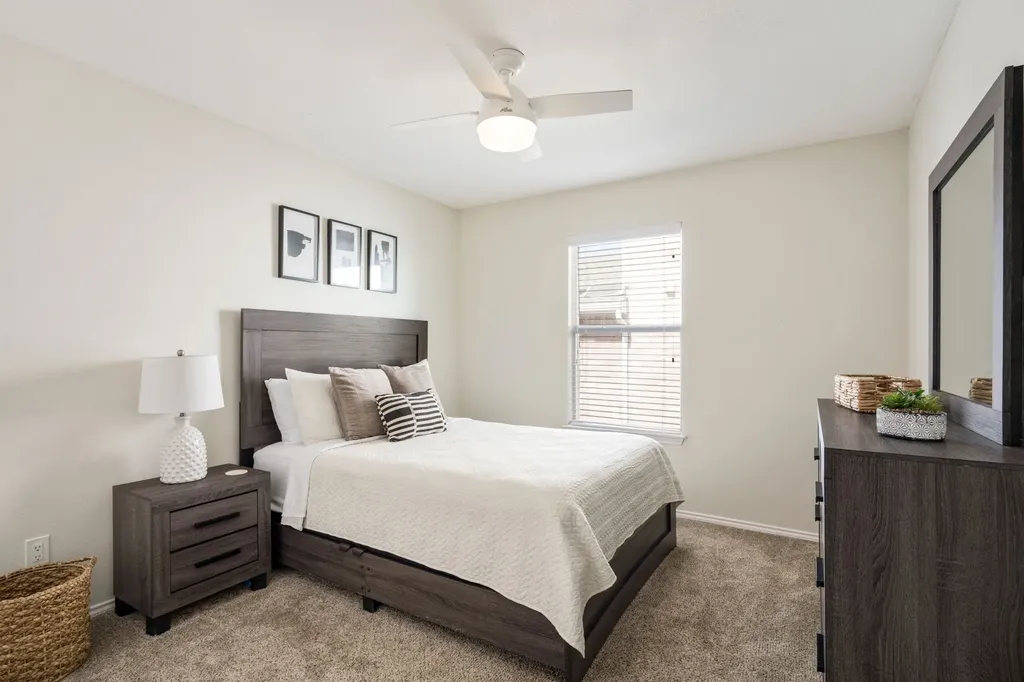 3315 Elmwood Court Sachse TX 75048