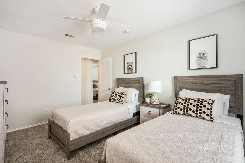 3315 Elmwood Court Sachse TX 75048
