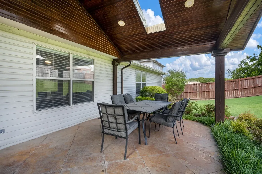 3315 Elmwood Court Sachse TX 75048