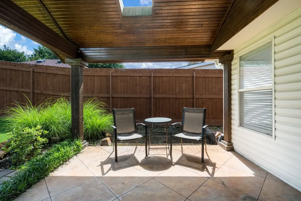 3315 Elmwood Court Sachse TX 75048
