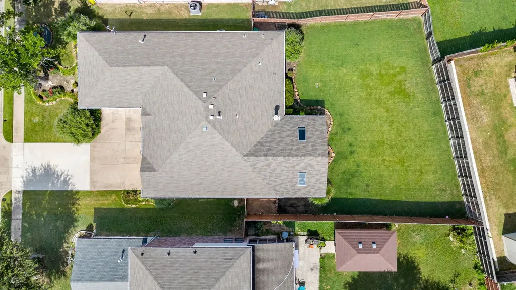 3315 Elmwood Court Sachse TX 75048