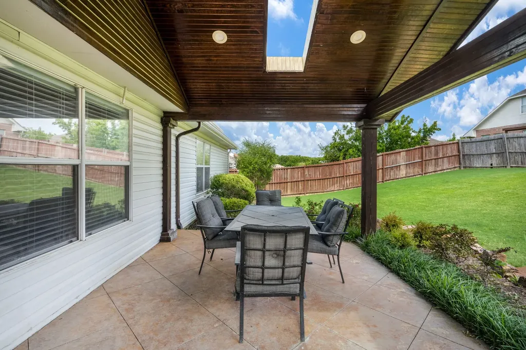 3315 Elmwood Court Sachse TX 75048