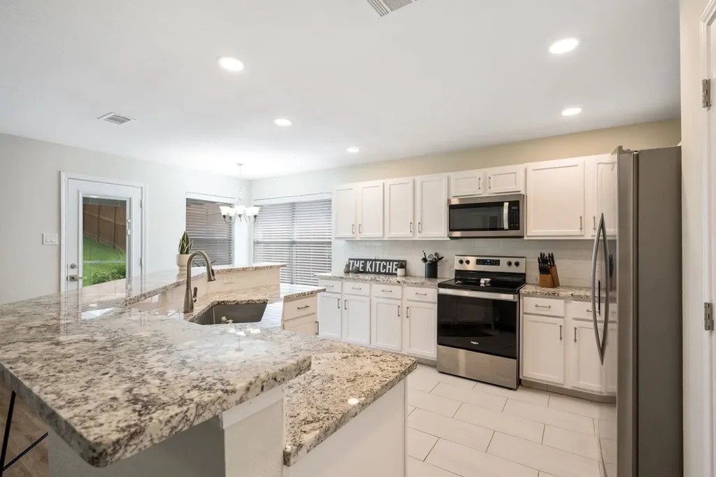 3315 Elmwood Court Sachse TX 75048