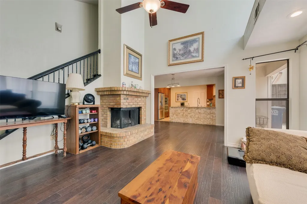 17113 Upper Bay Road Addison TX 75001