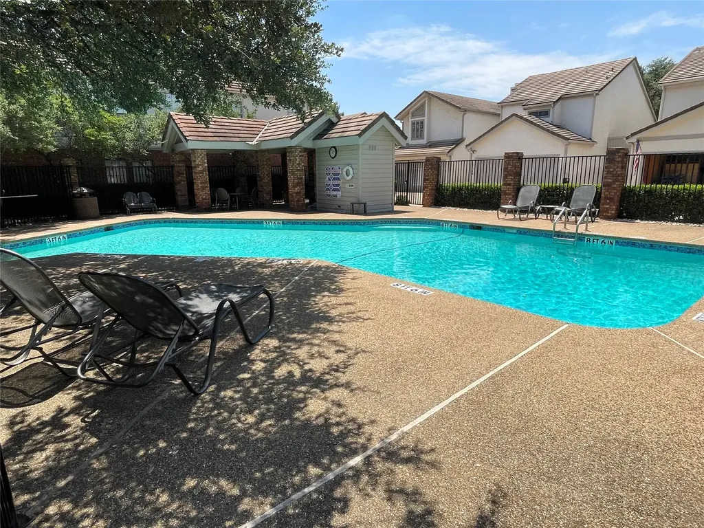 17113 Upper Bay Road Addison TX 75001
