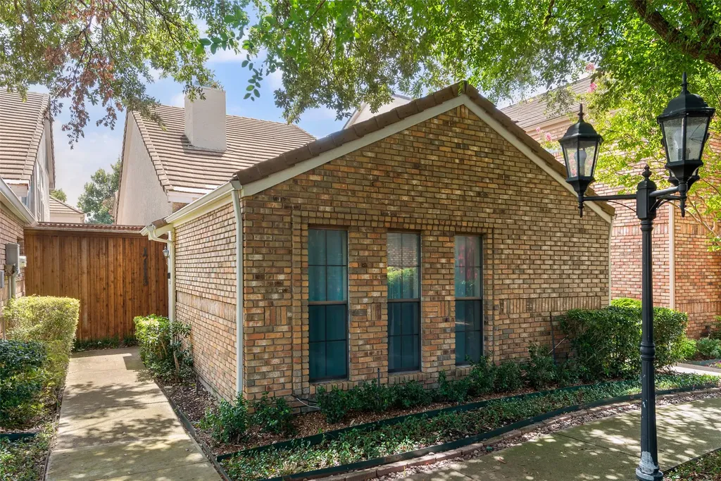 17113 Upper Bay Road Addison TX 75001