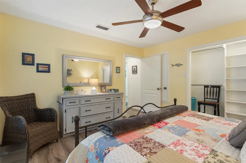 578 County Road 1297 Yantis TX 75497
