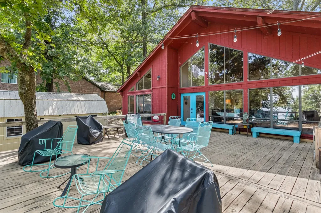 578 County Road 1297 Yantis TX 75497