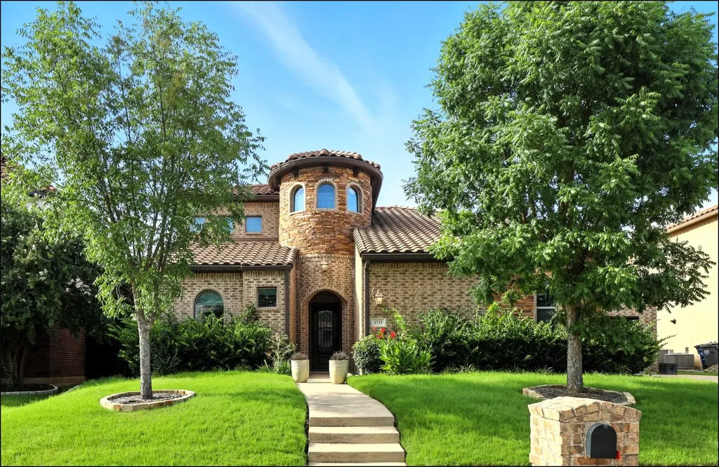1733 Adalina Drive Keller TX 76248