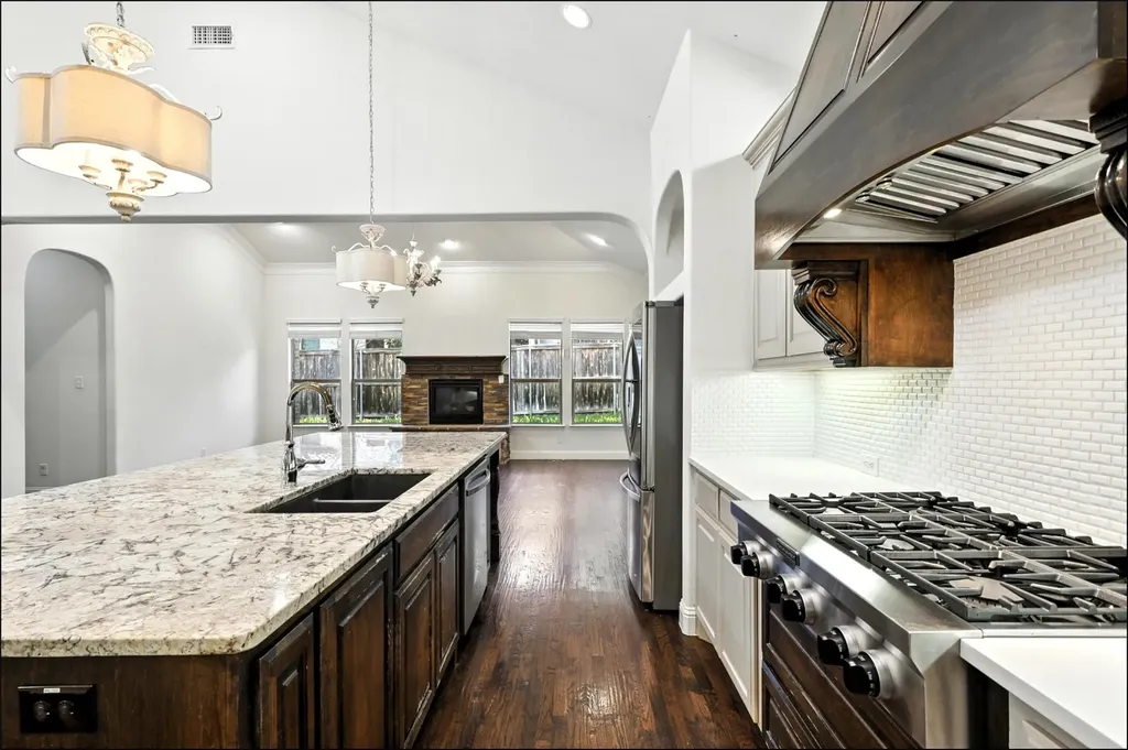1733 Adalina Drive Keller TX 76248