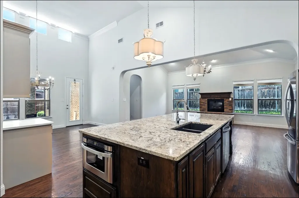 1733 Adalina Drive Keller TX 76248