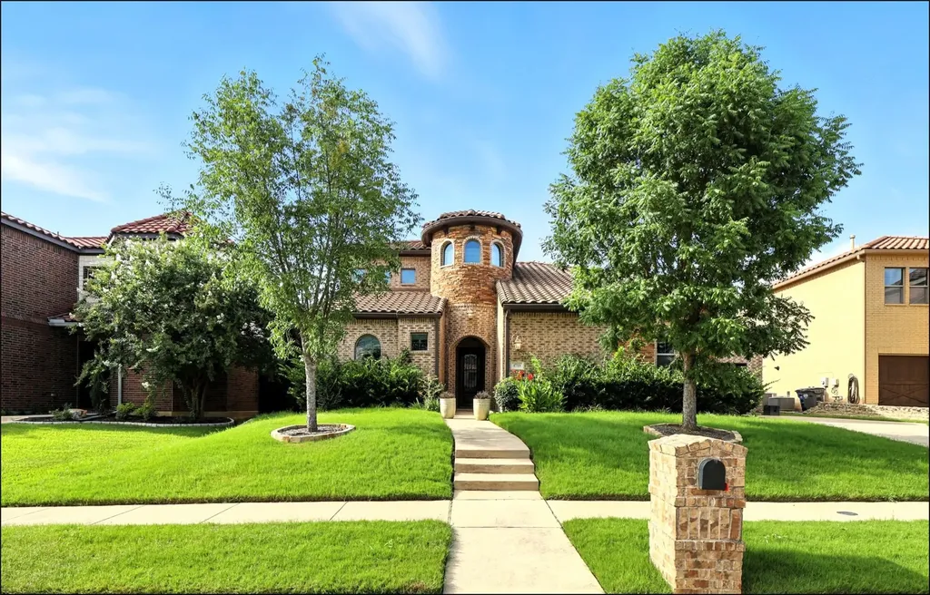 1733 Adalina Drive Keller TX 76248