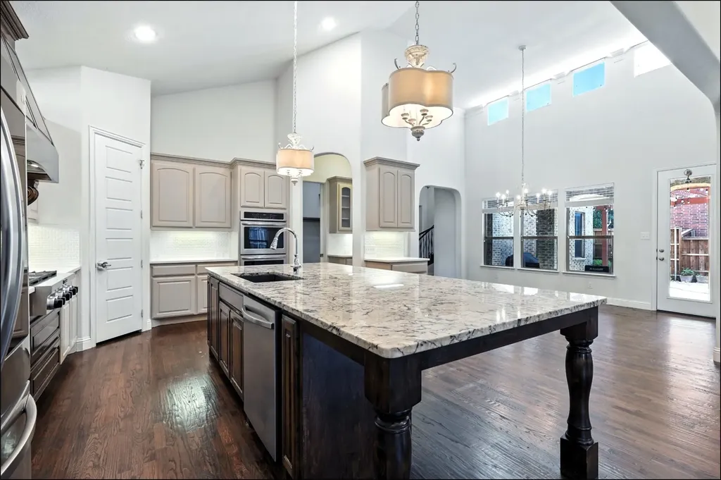 1733 Adalina Drive Keller TX 76248