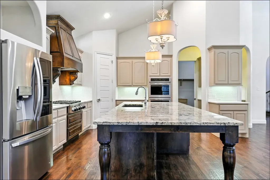 1733 Adalina Drive Keller TX 76248