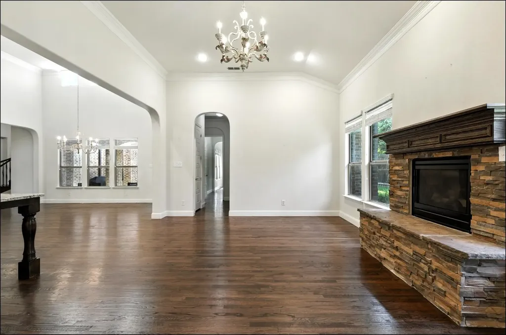 1733 Adalina Drive Keller TX 76248