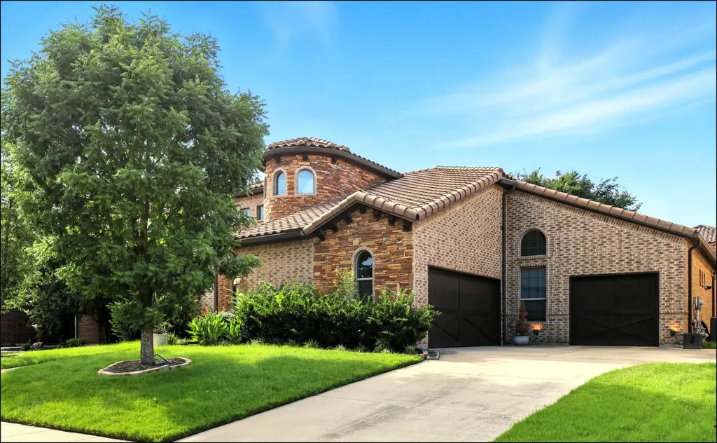 1733 Adalina Drive Keller TX 76248