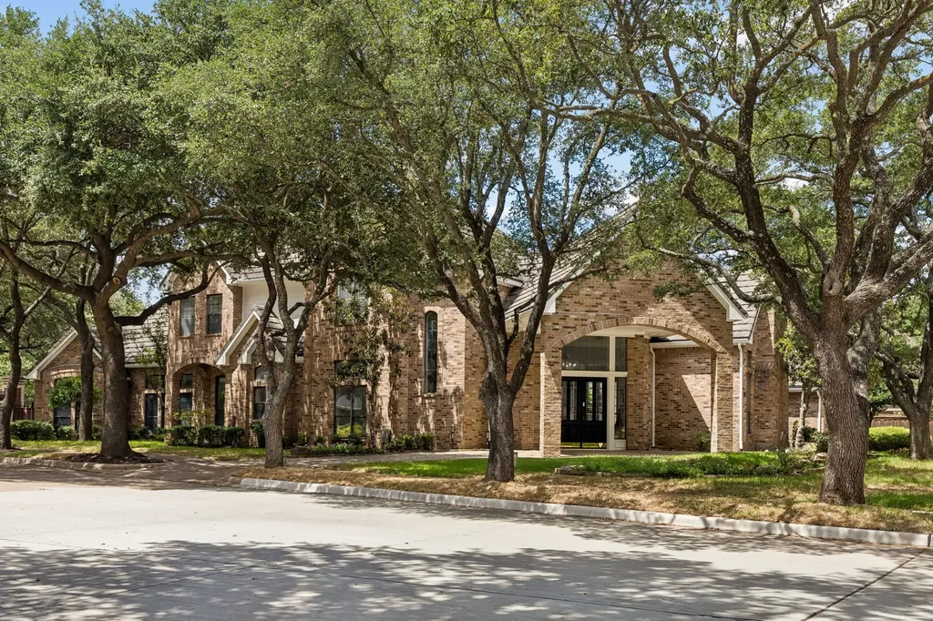 4624 Hallmark Drive Plano TX 75024