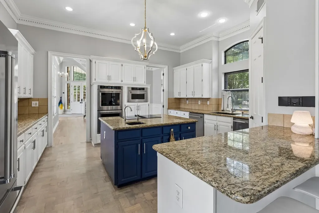 4624 Hallmark Drive Plano TX 75024