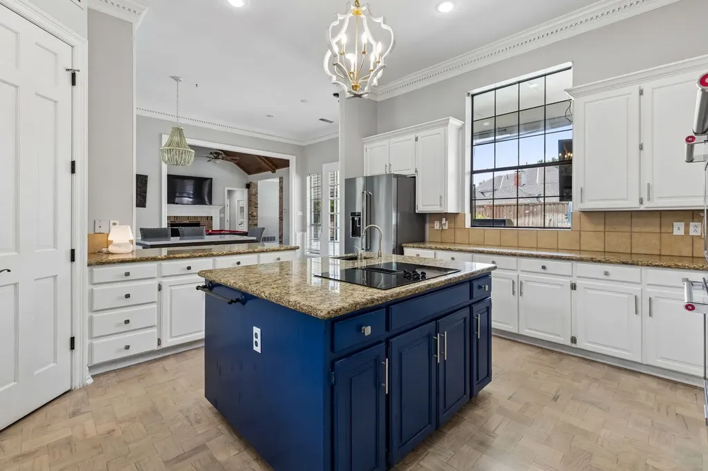 4624 Hallmark Drive Plano TX 75024