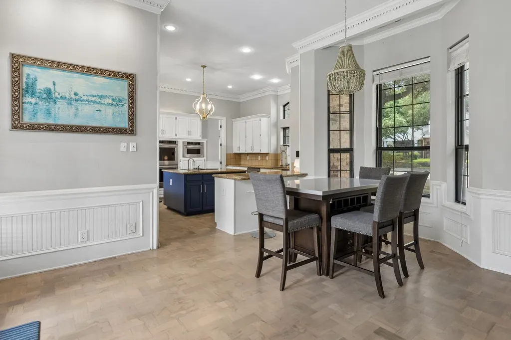 4624 Hallmark Drive Plano TX 75024