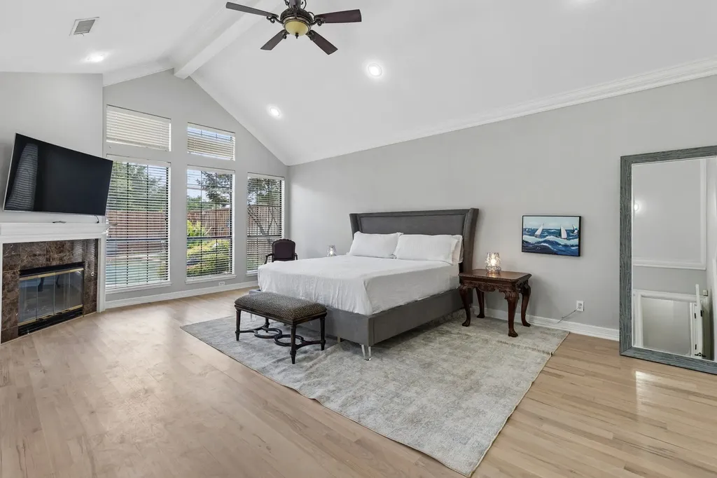 4624 Hallmark Drive Plano TX 75024