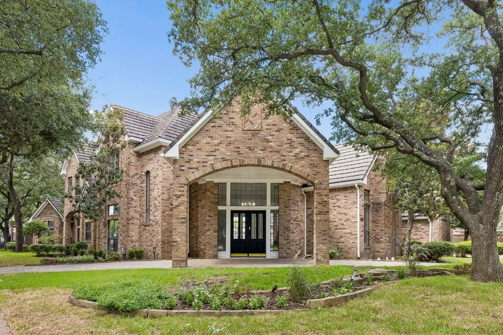 4624 Hallmark Drive Plano TX 75024