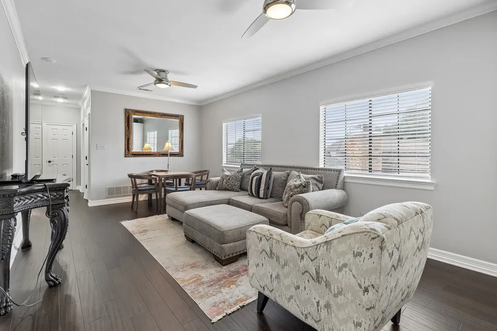 4624 Hallmark Drive Plano TX 75024