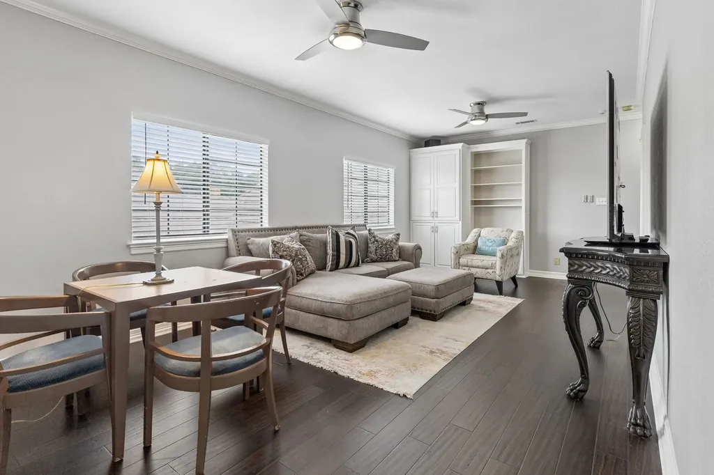 4624 Hallmark Drive Plano TX 75024