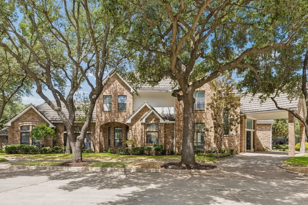 4624 Hallmark Drive Plano TX 75024
