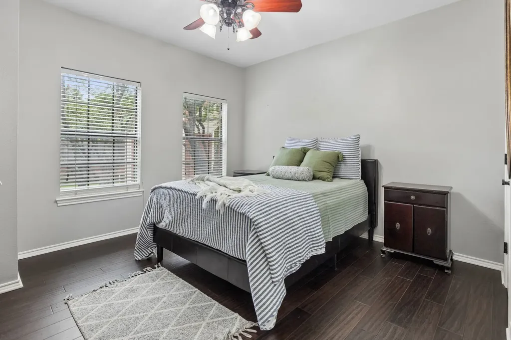4624 Hallmark Drive Plano TX 75024