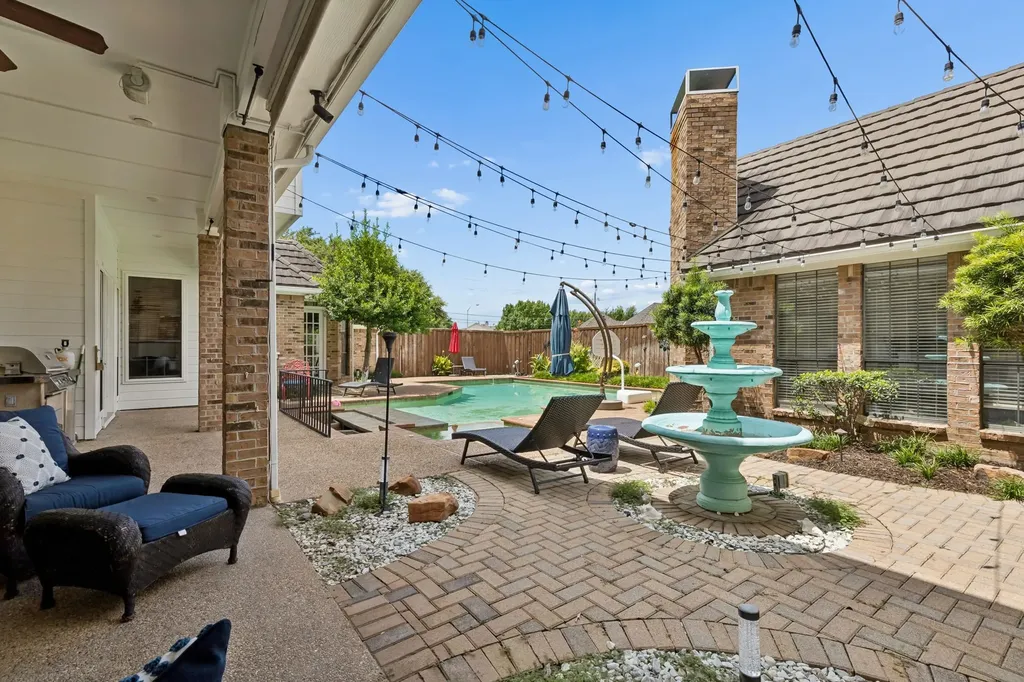 4624 Hallmark Drive Plano TX 75024