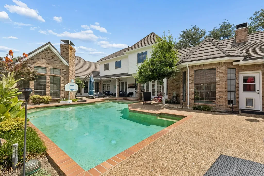 4624 Hallmark Drive Plano TX 75024
