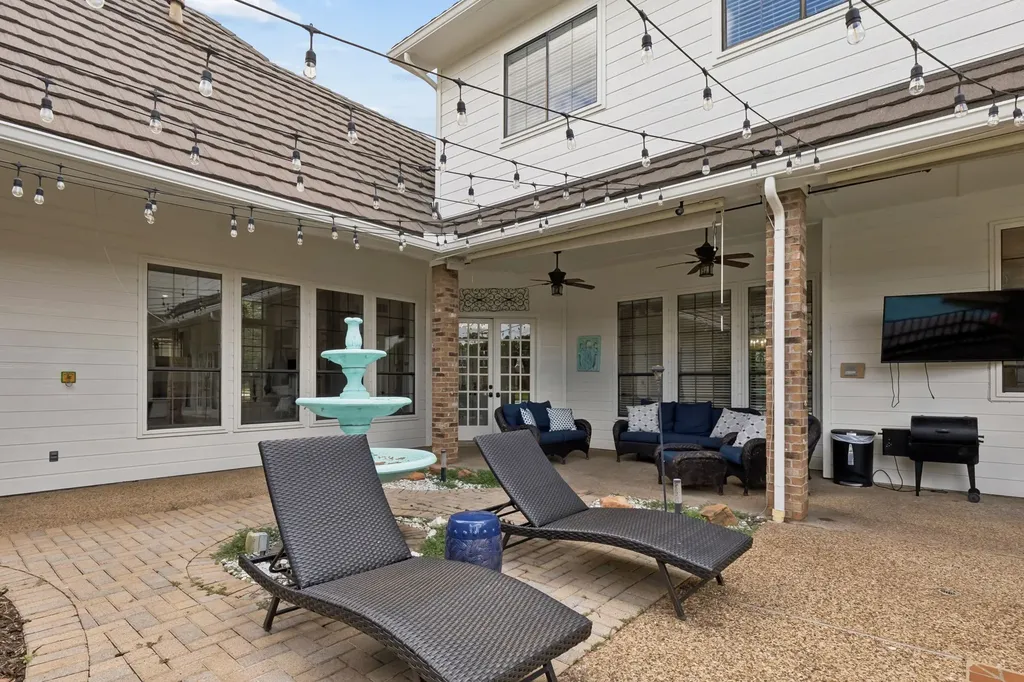 4624 Hallmark Drive Plano TX 75024