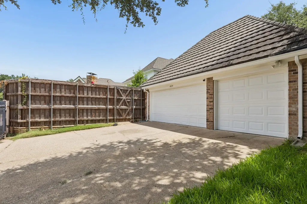 4624 Hallmark Drive Plano TX 75024