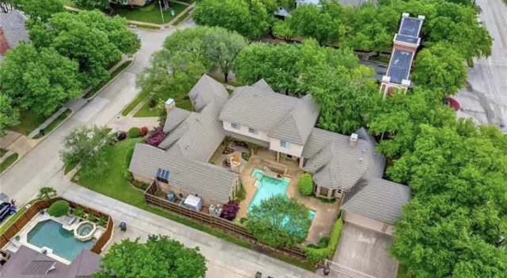 4624 Hallmark Drive Plano TX 75024
