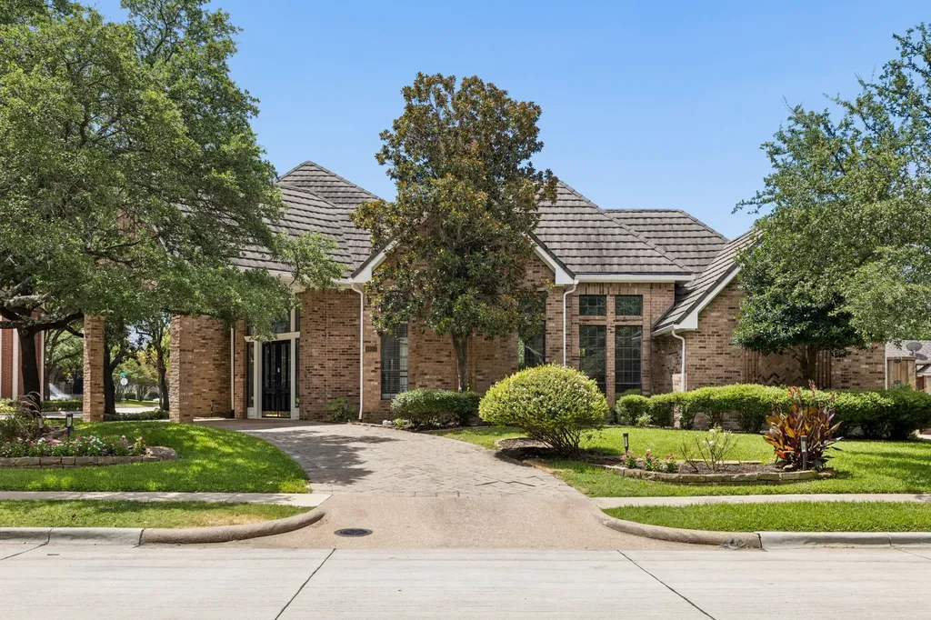 4624 Hallmark Drive Plano TX 75024