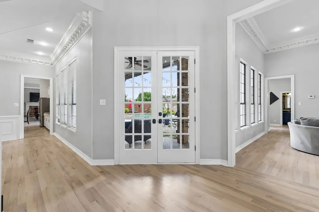 4624 Hallmark Drive Plano TX 75024